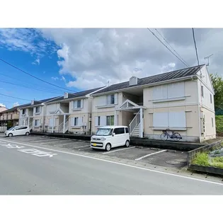 フレグランス牧之郷の画像