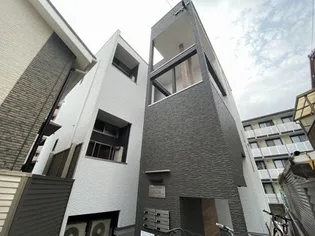 CB箱崎東ミッレの画像