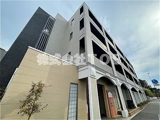 Win Bell仙川-ウィンベル仙川-【4階】の外観