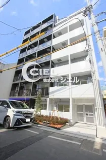 レアライズ巣鴨の画像