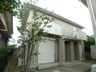 プラザ T B棟の画像