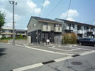 ベルスクエアの画像