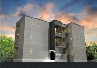 REGALEST VILLA 西川口の画像