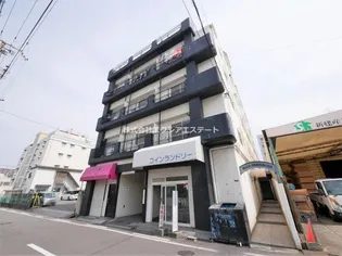 タカイレジデンスの画像