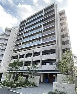 フレンシア高円寺北の画像