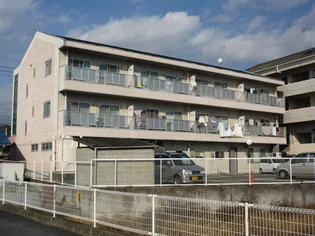 アメニティ田園の画像