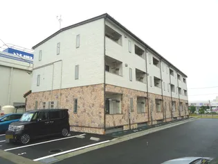 スカイヴィレッジ盛南Ⅱの画像