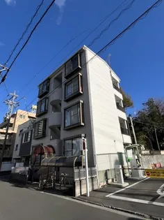 コーポルピナスの画像