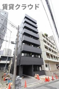 コネクトパークヒルズ神明町の画像