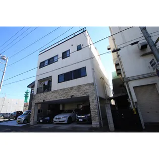 メゾン桜町の画像