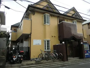 レオパレス花の木の画像