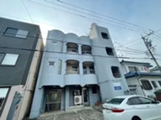 サンドリアマンションの画像