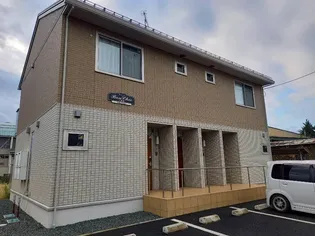 ボンシック2番館の画像