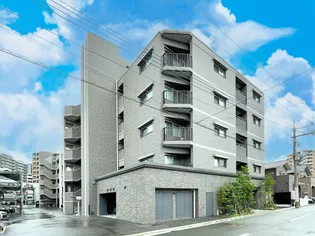 RJRプレシア別府駅前の画像