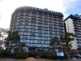 琵琶湖アーバンリゾートIII番館の画像