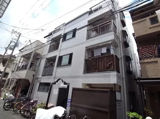 川島第4ビルの画像