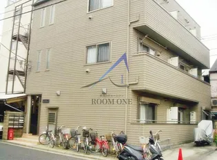 カーサエテルノKの画像