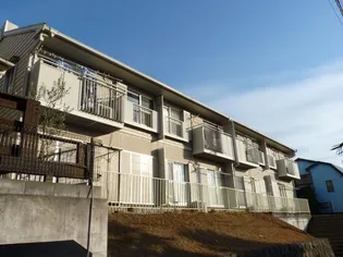 ハイツイシワタ5の画像