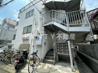 エクセルピア南六郷2番館の画像