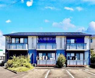 リーベン岡崎の画像