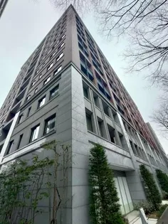 シティハウス府中けやき通りの画像