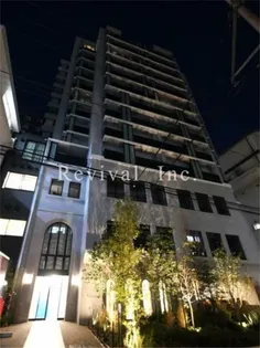 レ・ジェイドクロス千代田神保町【5階】の外観