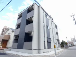 ハーモニーテラス新守山IIの画像