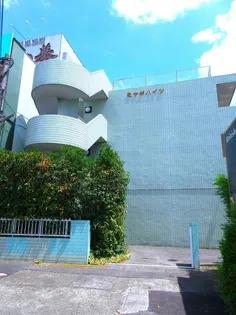 ケイアイコート【2階】の外観