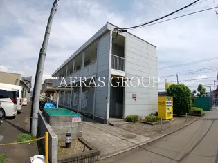 レオパレスルミエールの画像