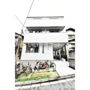 プラージュ早稲田の画像