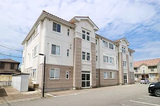 ゆめみ野 A棟の画像