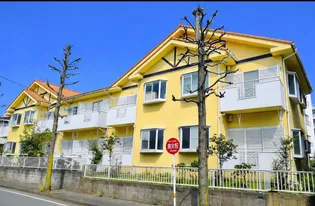 ハイツミノワの画像