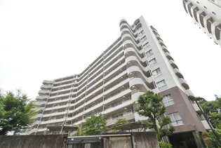 URグリーンハイツ武蔵境通りの画像