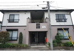 エステートピア U8号棟の画像