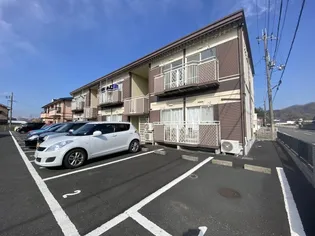 サンシティ城北Iの画像