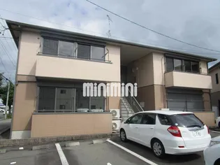 レーヴェン Bの画像