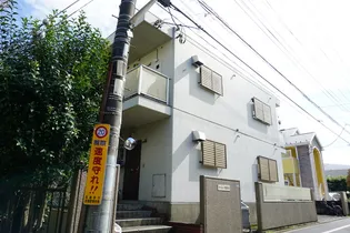 グリーンカーサ吉祥寺の画像