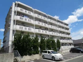 サンフィールハイツの画像