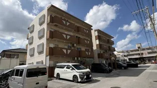 プラシード泡瀬の画像