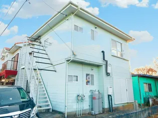 ボグナーハウスBの画像