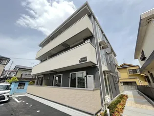 クレールエイワVIIの画像