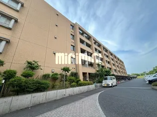 ロイヤルパーク多摩川の画像