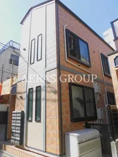 アーバンプレイス護国寺Bの画像