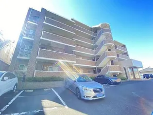 ハートヒルズ上大岡の画像