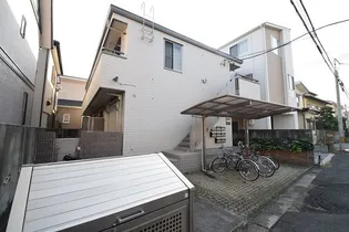 メゾン川島IIの画像