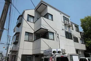 望星ビルの画像