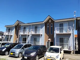 フロイデ クリシュナB棟の画像