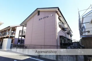 カサ アイレーネA棟の画像