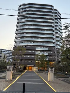 ブランズ川口幸町の画像