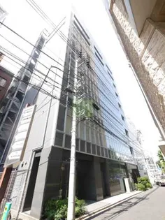 Eponoqu市ヶ谷【8階】の外観